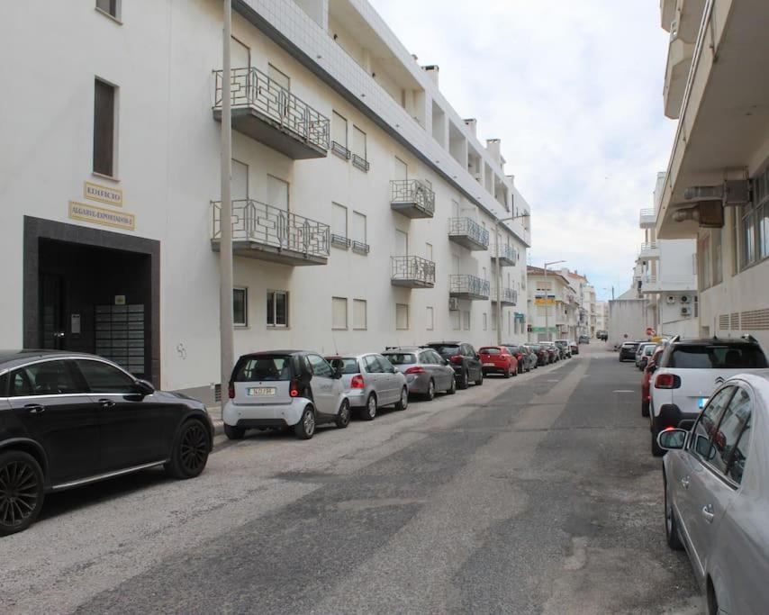 Appartamento Nova Onda Nazaré Esterno foto